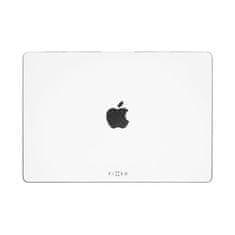 FIXED ochranné pouzdro Pure pro Apple MacBook Air 13,6“ (2022), čiré (FIXPU-1194)
