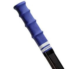 RocketGrip Grip na hokejku RocketGrip Fabric Grip Farba: biela