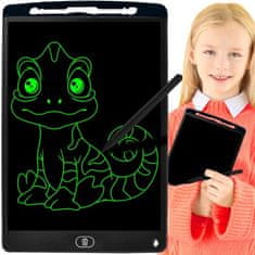 LCD grafický tablet na kreslenie 12" XXL