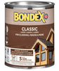 BONDEX EXPERT - Hrubovrstvá lazúra na drevo palisander 2,5 L