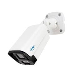 PNI 716-IP125-4 Video monitorovacia sada NVR House IP716 a 4 IP125 kamery