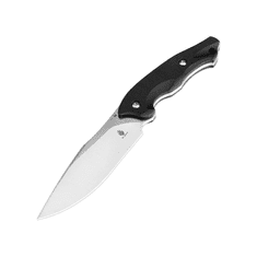 Kizer 1055A1 Magara Black outdoorový nôž 12 cm, čierna, G10, puzdro Kydex