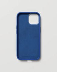 Nudient Bold Case - Kryt iPhone 15, Signature Blue