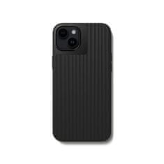 Nudient Bold Case - Kryt iPhone 15 Plus, Characoal Black