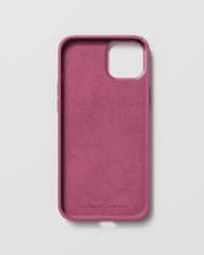 Nudient Bold Case - Kryt iPhone 15 Plus, Deep Pink