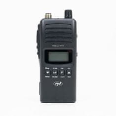 PNI HP 72 Escort Multi-Standard Prenosná CB rádiová stanica 4W