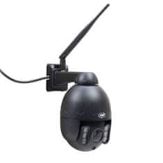 PNI IP655B Video monitorovacia kamera čierna