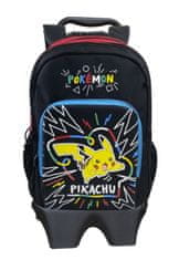 CyP Brands Pokémon batoh školský veľký - Colourful edícia