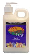 Plush Puppy Čistiaci šampón pre psa Deep Cleansing Shampoo 0,5 l