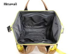 Himawari Veľký, športový batoh s priestorom na notebook