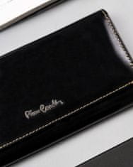 Pierre Cardin Elegantná, klasická dámska peňaženka z prírodnej kože