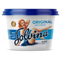 Zenit Umývacia pasta Solvina Original 450 g