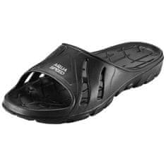 Aqua Speed Alabama papuče čierna veľkosť (obuv) 42