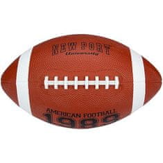 Chicago Large lopta pre americký futbal hnedá veľkosť lopty č. 5