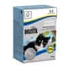 Feline Cat Outdoor & Active, tetrapak 190 g