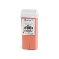 Quickepil Vosk na depiláciu QUICKEPIL Ruža 110 g