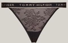 Tommy Hilfiger Dámske tangá UW0UW05177-DW5 (Veľkosť S)