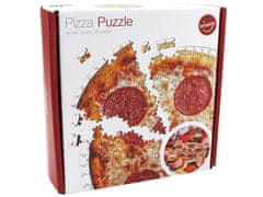 Winkee Puzzle Pizza v originálnej krabici 500 ks