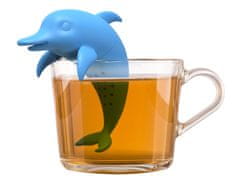 Winkee Sitko na čaj Delfín