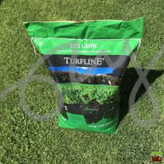 dlf Turfline ECO LAWN trávna zmes vrece 7,5kg