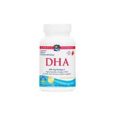 Nordic Naturals Doplnky stravy Dha