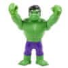 Spiderman SAF Mega Hulk figurka