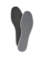 Foot Morning Carbospacer zdravotné hygienické a pohodlné vložky do topánok veľkosť 36