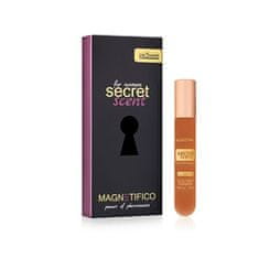 Magnetifico Power Of Parfém s feromónmi pre ženy Pheromone Secret Scent (Objem 20 ml)