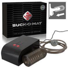 Suck O Mat elektrický super masturbátor