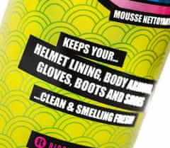 Muc-Off čistiaci prípravok Helmet Foam Sanitizer