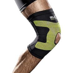 DERBYSTAR Compression Knee kompresný návlek na koleno čierna veľkosť oblečenia XL