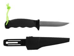 Stalco Garden Nôž záhradný univerzálny s puzdrom 9,5 cm