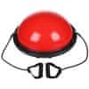 BB Smooth balančná lopta červená balenie 1 ks