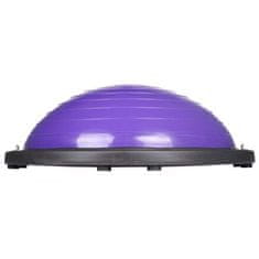 BB Smooth balančná lopta fialové balenie 1 ks