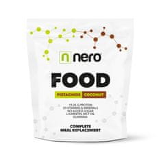 Nero Food 1000 g cherry yogurt