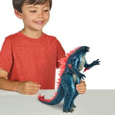 PLAYMATES TOYS Monsterverse Godzilla verzus Kong The New Empire akčná Gigantická Godzilla Evolved 28cm