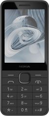 Nokia Nokia 215 4G Dual Sim 2024 Black