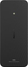 Nokia Nokia 215 4G Dual Sim 2024 Black