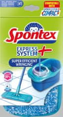 Spontex Náhradný mop Express System+