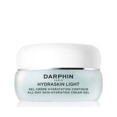 Darphin Hydratačný pleťový krémový gél Hydraskin Light (All-Day Skin-Hydrating Cream Gel) (Objem 30 ml)