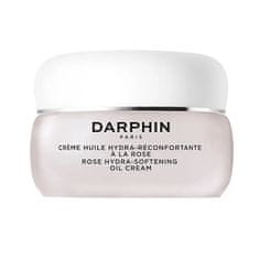 Darphin Hydratačný a zjemňujúci olejový krém Rose Hydra-Softening (Oil Cream) 50 ml