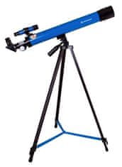 Bresser Teleskop Junior Space Explorer 45/600 blue