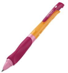 KEYROAD Guľôčkové pero - Neo, blister, ružové