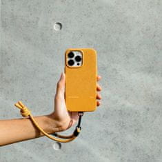 Native Union City Grip - Šnúrka na zavesenie pre iPhone, 30 cm, Kraft