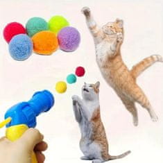 HARLEY® Interaktívna hračka pre mačky | CATAPULTI
