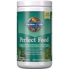 Garden of Life Doplnky stravy Perfect Food Super Green Formula