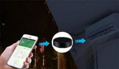 iQtech Ovládač SmartLife IR01, Wi-Fi univerzální infračervený