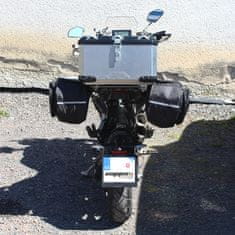 Cappa Racing Bočné tašky na motocykel AUSTIN 2×40l