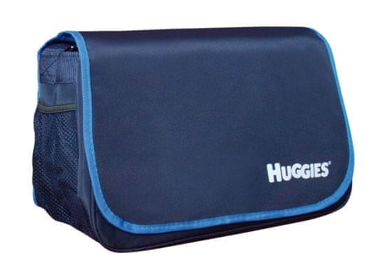 Huggies Prebaľovacia taška