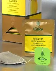 Tee Sonne Asiens 4x 25 sáčkov